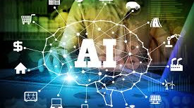 How Artificial Intelligence Is Reshaping Industries in 2025