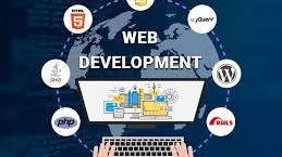 Modern Web Development Trends to Watch in 2025