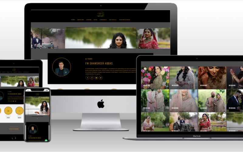 Creatives Medias | Photography | Media Production