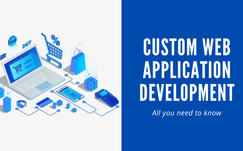 Custom Web Application