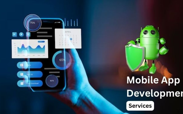 Mobile Application