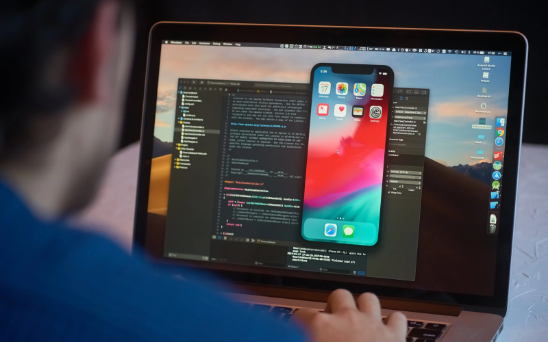 Mobile App Development