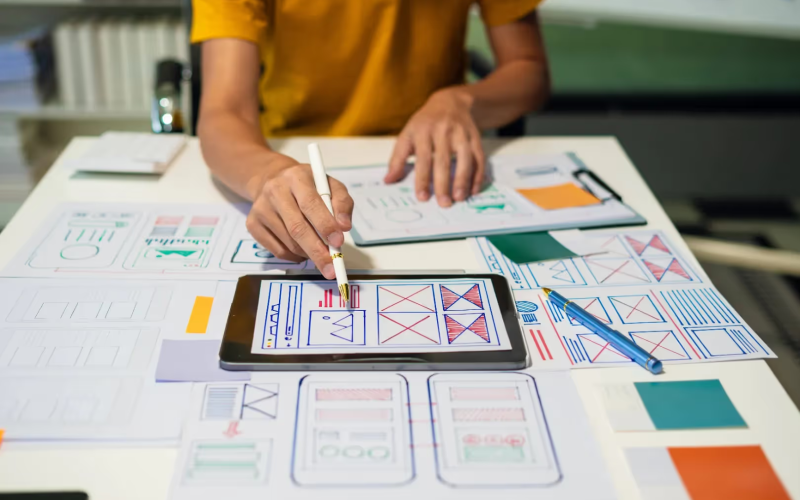 Frontend Development