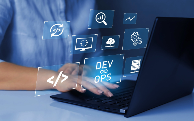 Backend Development